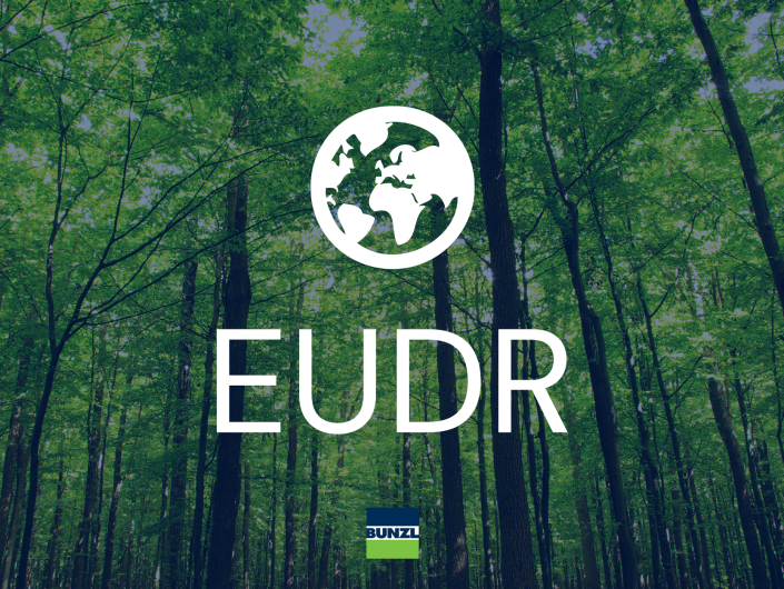 EUDR Bunzl Foodservice