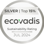 Ecovadis jul 24
