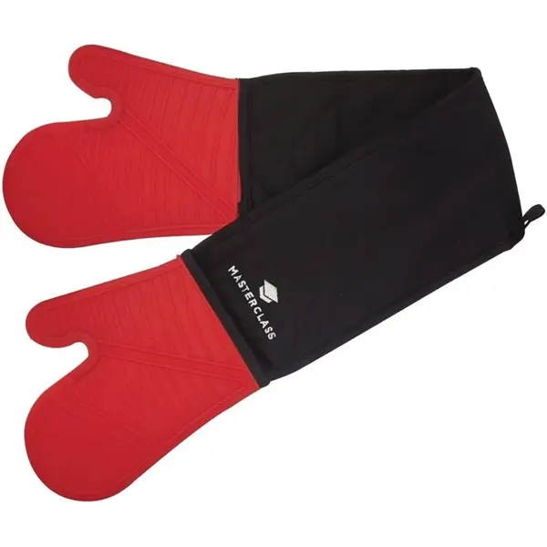 Ovenhandschoenen