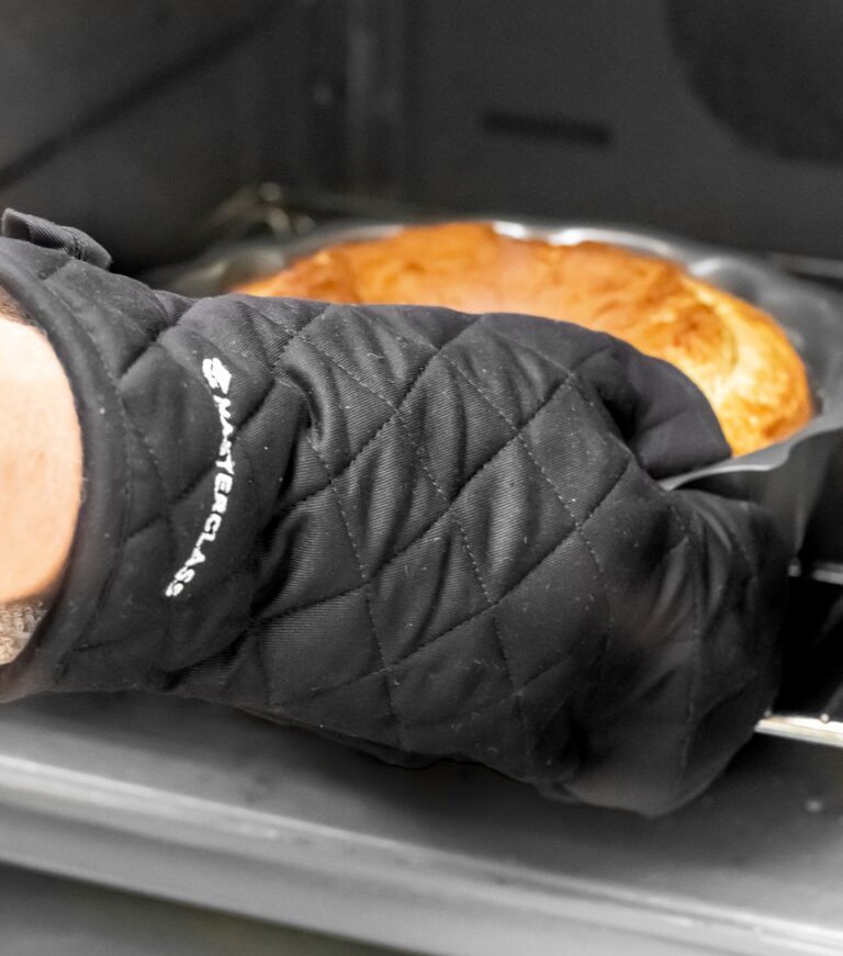 Ovenhandschoen