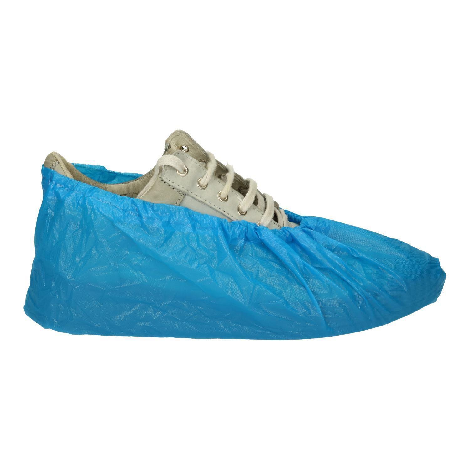 Overschoenen