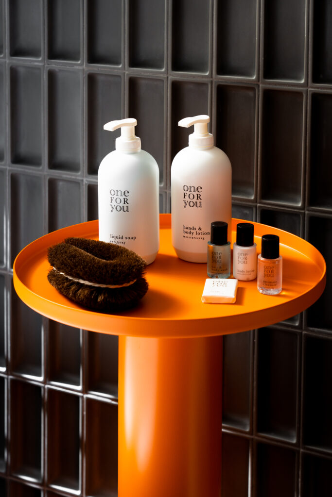 Hotelcosmetics