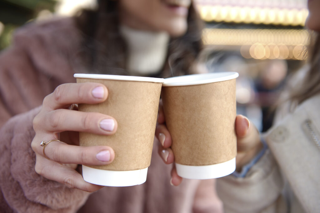 Koffiebekers To-Go