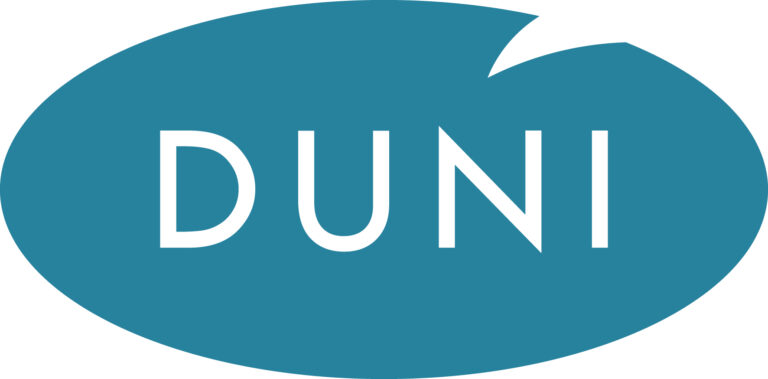 Duni logo